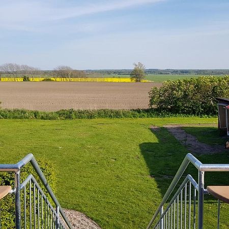 Herrlicher Nord Und Sued-Blick Direkt Am Nord-Ostsee-Kanal Breiholz Exterior foto