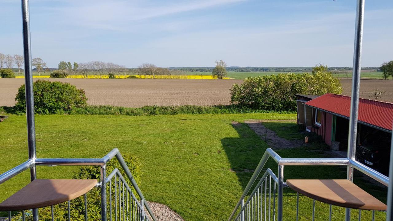 Herrlicher Nord Und Sued-Blick Direkt Am Nord-Ostsee-Kanal Breiholz Exterior foto