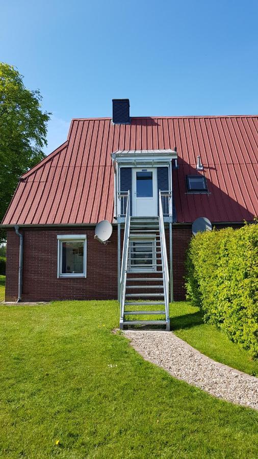 Herrlicher Nord Und Sued-Blick Direkt Am Nord-Ostsee-Kanal Breiholz Exterior foto